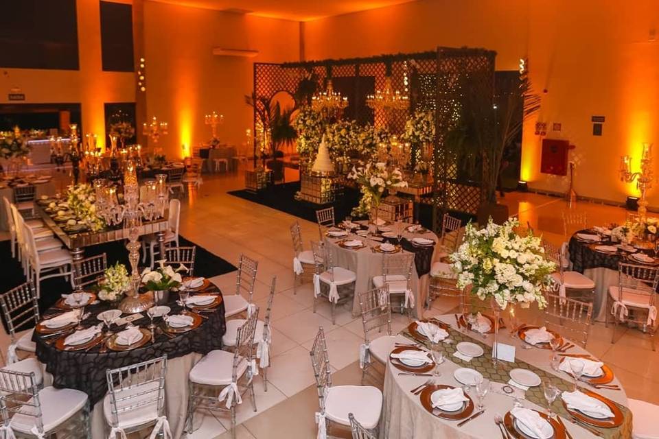 Dom Brunello Eventos