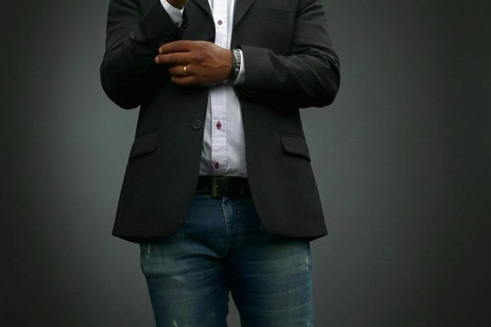 Dj