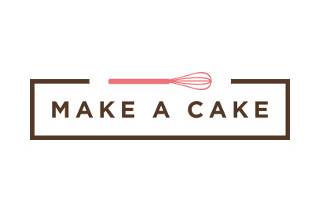 Logo Make Cake