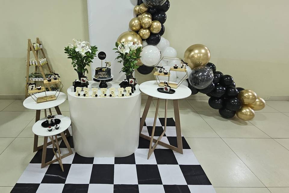 Neverland Eventos