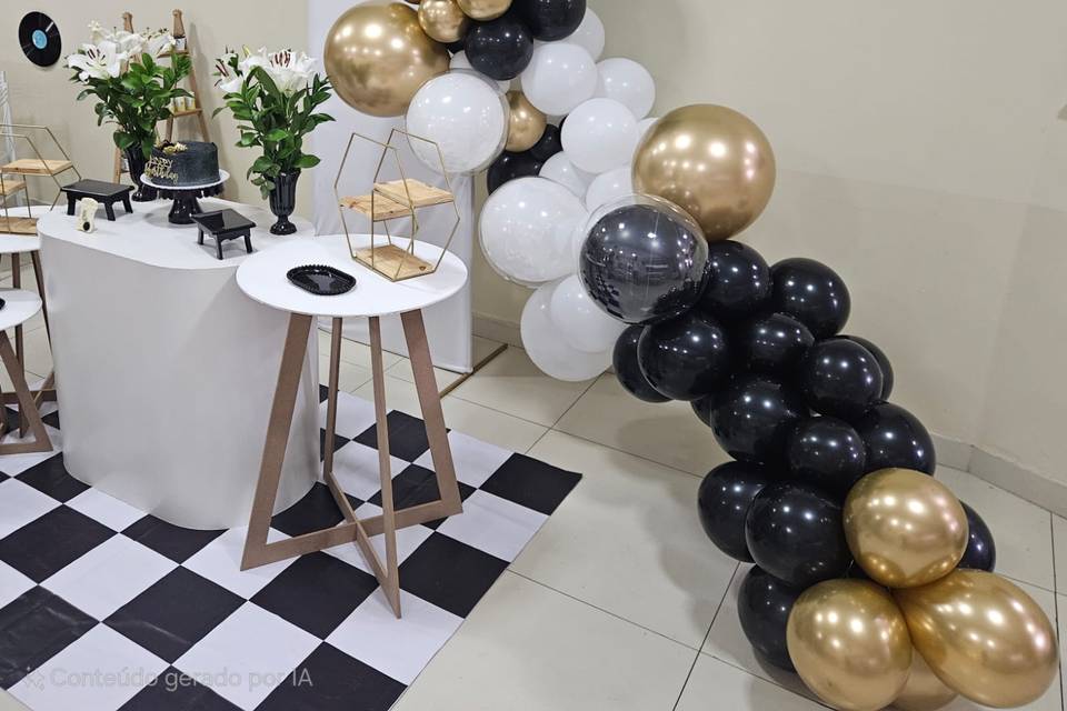 Neverland Eventos