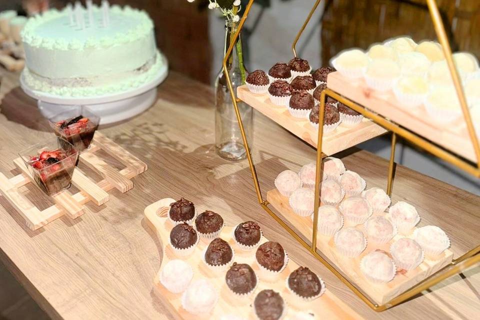 Neverland Eventos