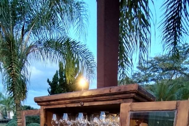 Ouahe Eventos