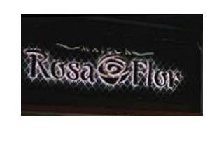 Maison Rosa Flor logo