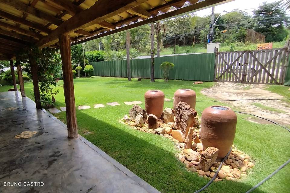 Ouahe Eventos