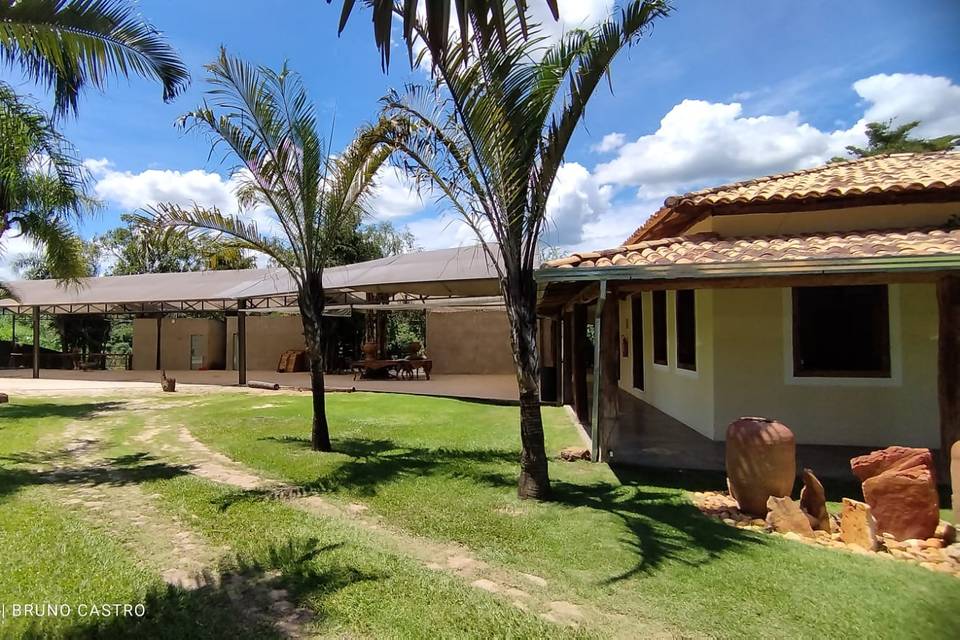 Ouahe Eventos