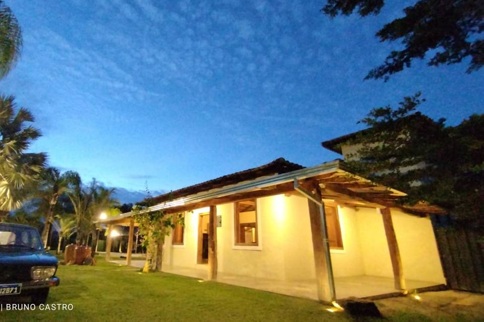 Ouahe Eventos