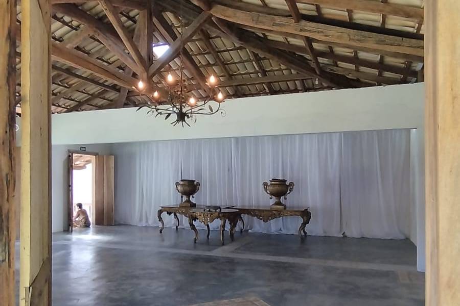 Ouahe Eventos