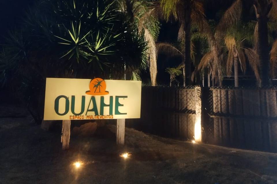Ouahe Eventos