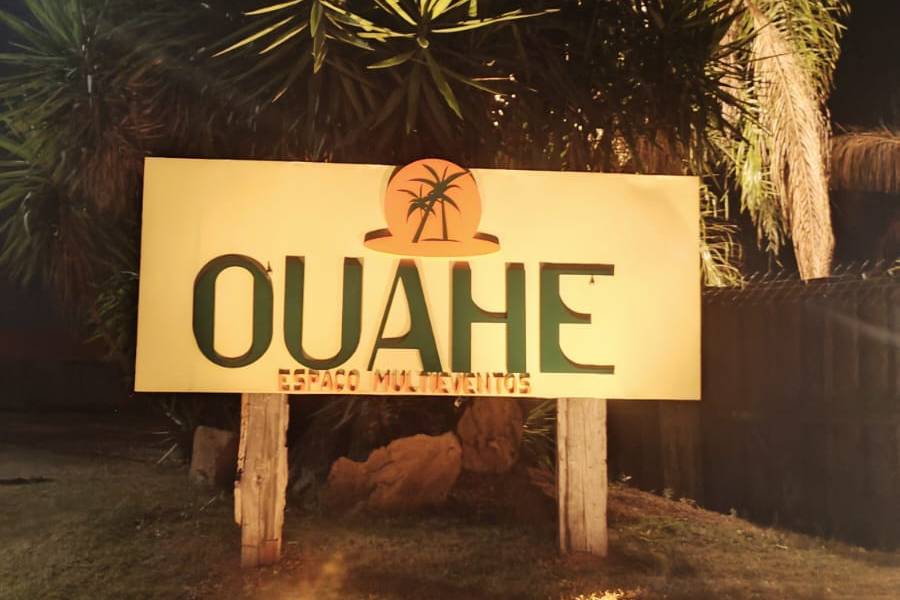 Ouahe Eventos