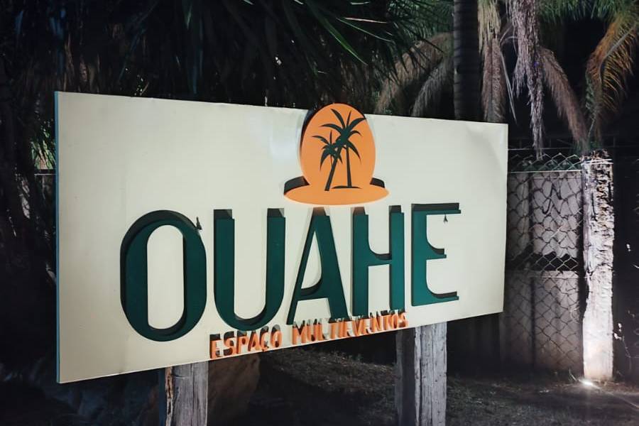 Ouahe Eventos