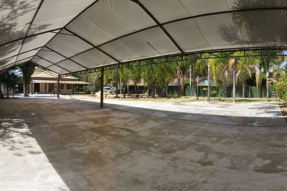 Ouahe Eventos