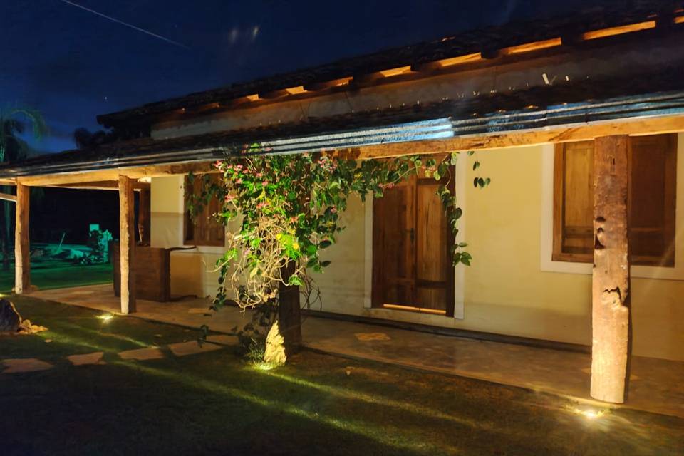 Ouahe Eventos