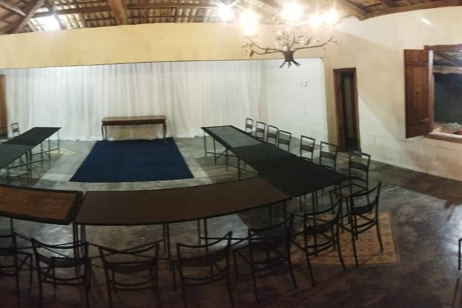 Ouahe Eventos