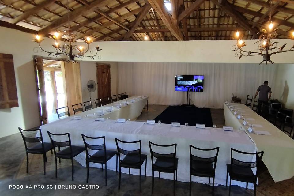 Ouahe Eventos