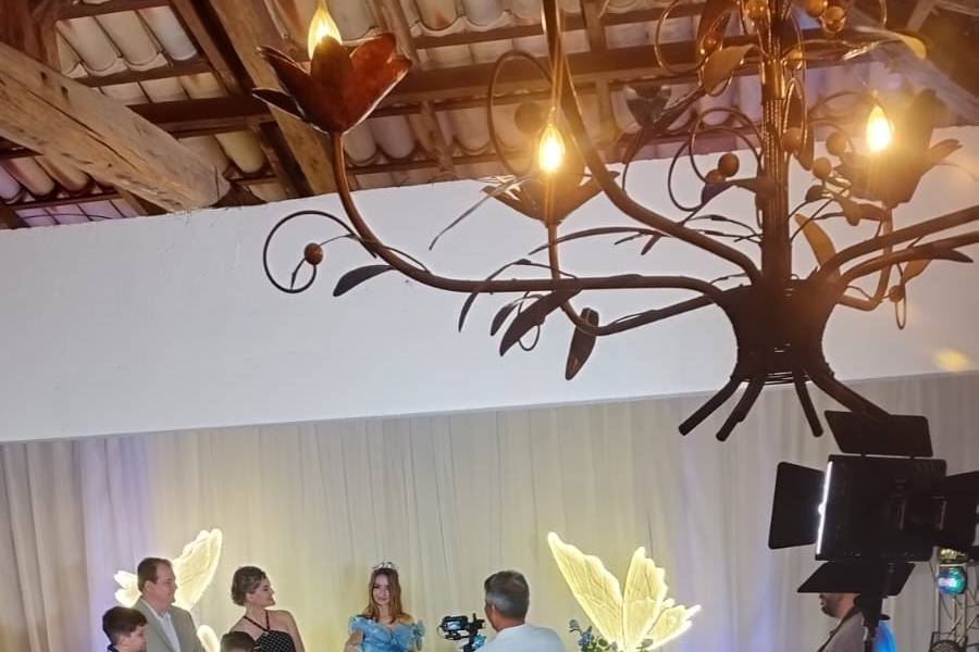 Ouahe Eventos