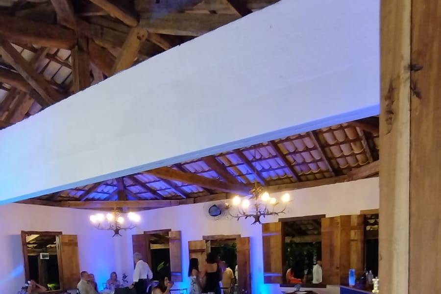 Ouahe Eventos