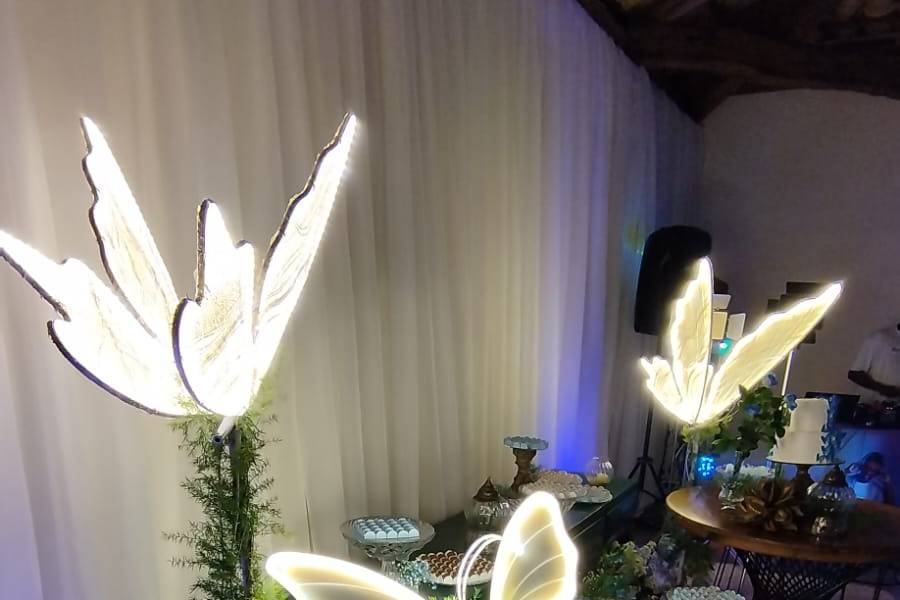 Ouahe Eventos