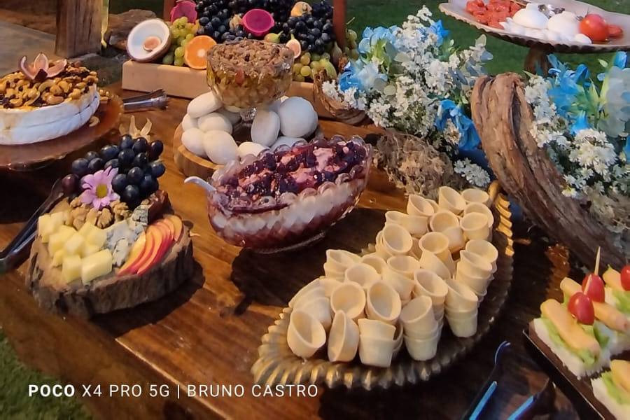 Ouahe Eventos