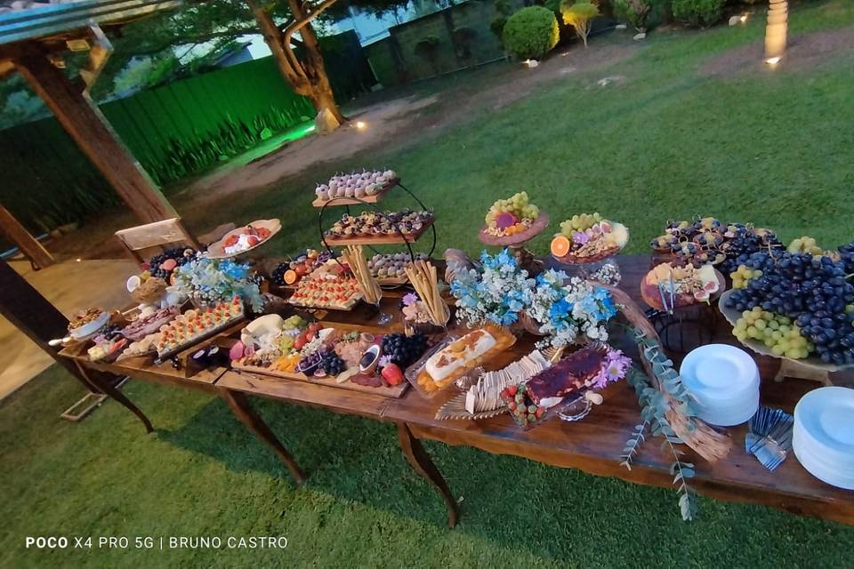 Ouahe Eventos