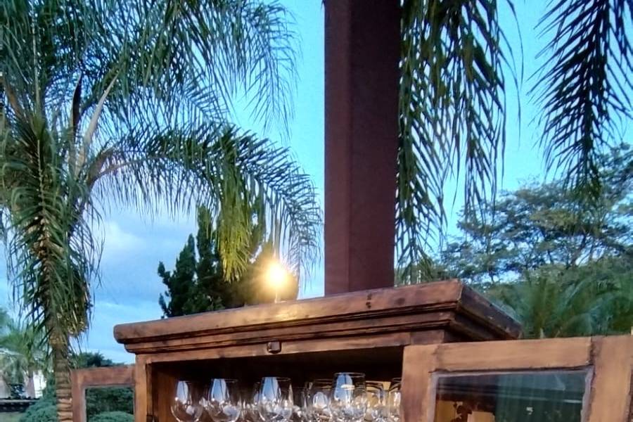 Ouahe Eventos