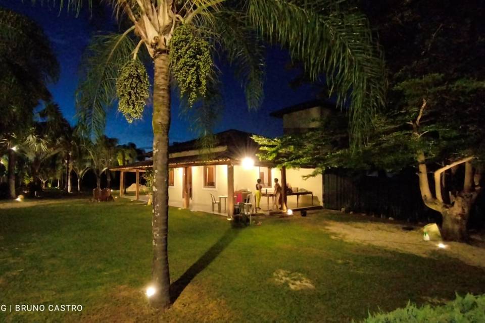 Ouahe Eventos