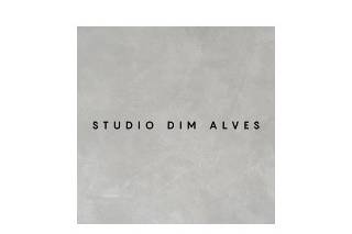 Studio Dim Alves  logo