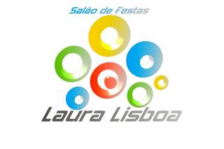 Salão Laura Lisboa logo