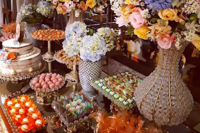 D'Sabores Doces Gourmet