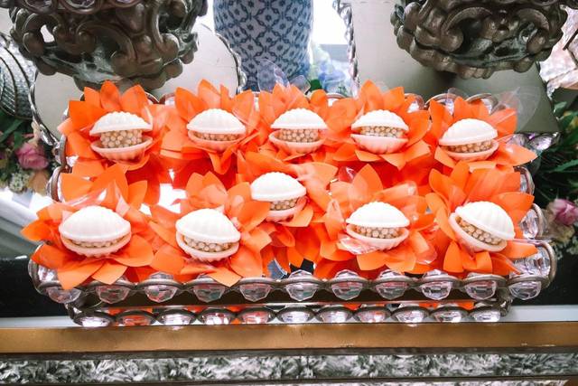 Doces Finos