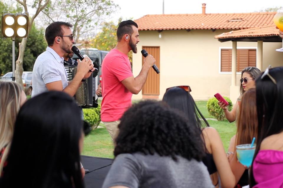 O seu casamento merece!