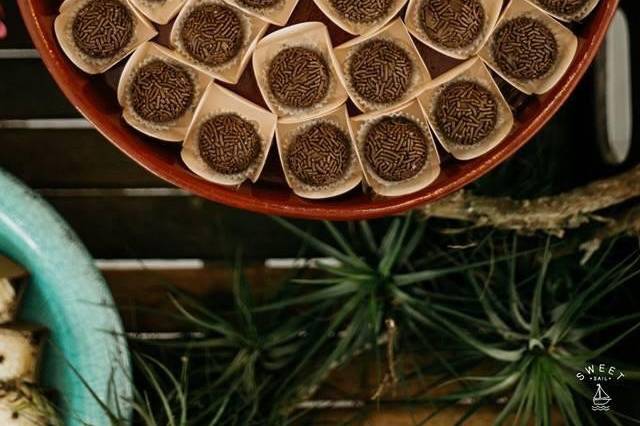 Brigadeiro Tradicional