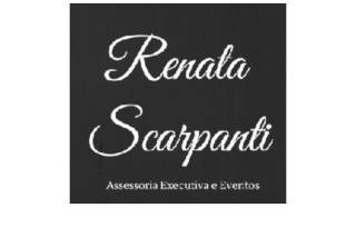 Renata Scarpanti Assessoria logo