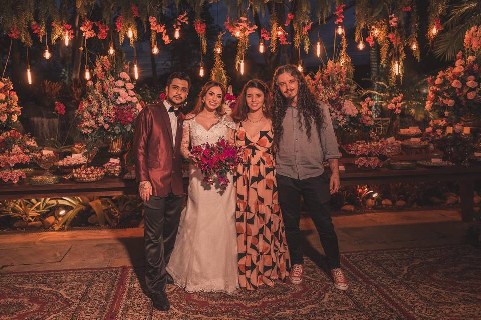 Ukulele Para Casar