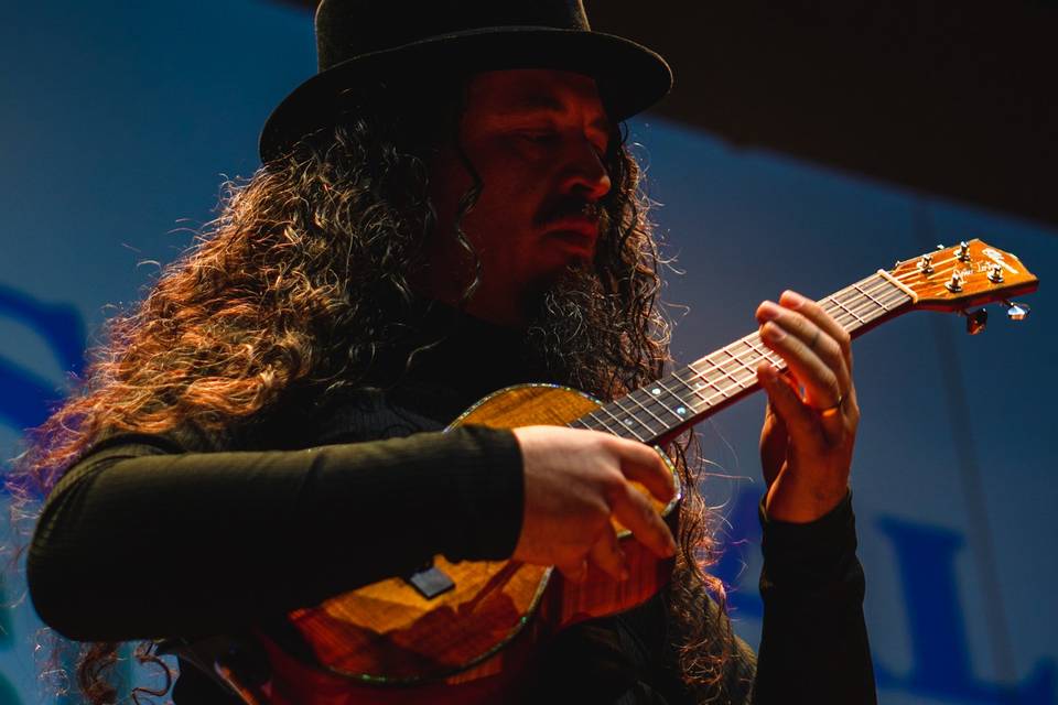 Instrumental Niterói