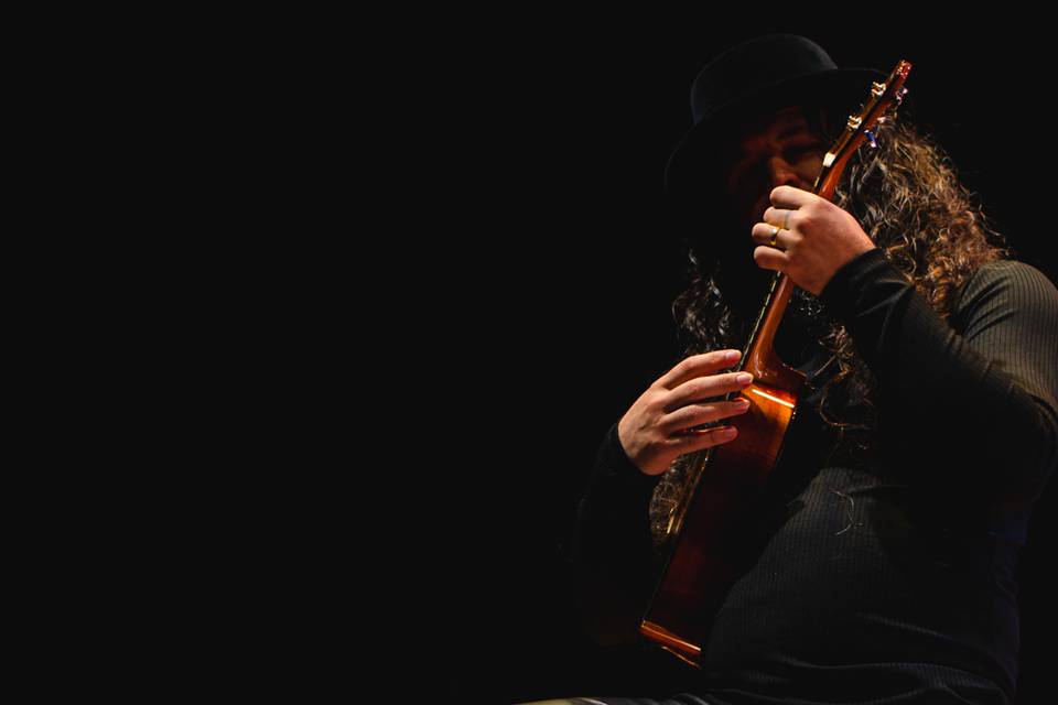 Instrumental Niterói