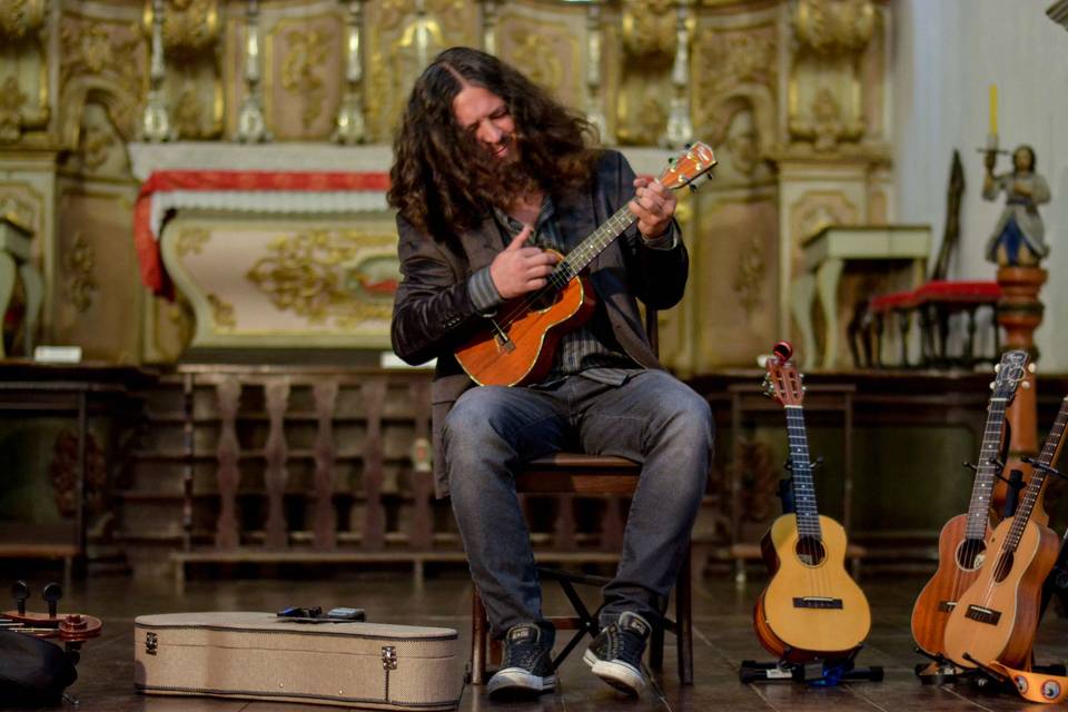 Igreja em Ouro Preto