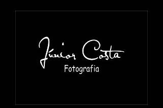 Junior Costa Fotografia Logo