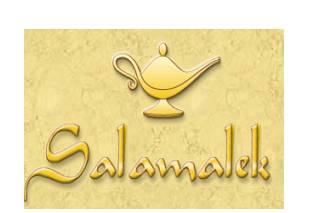 Salamalek logo