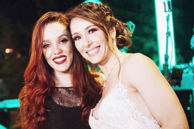 Noiva Helena