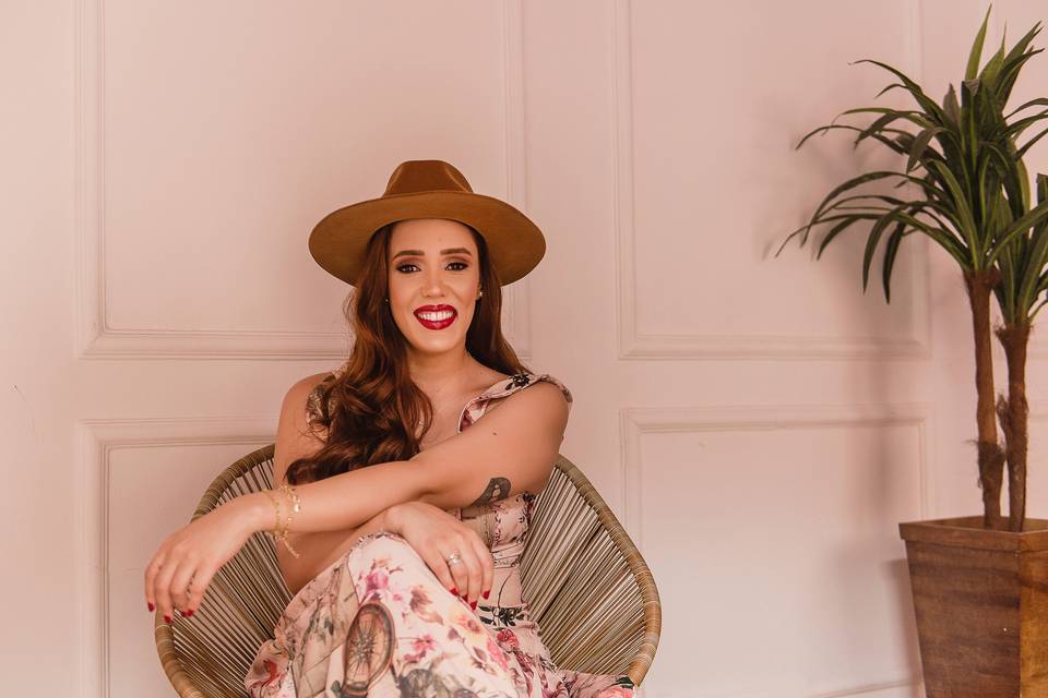 Amanda Ramos
