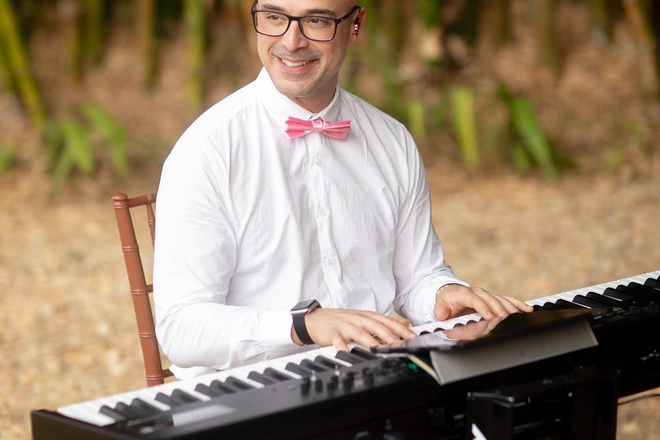 Piano digital