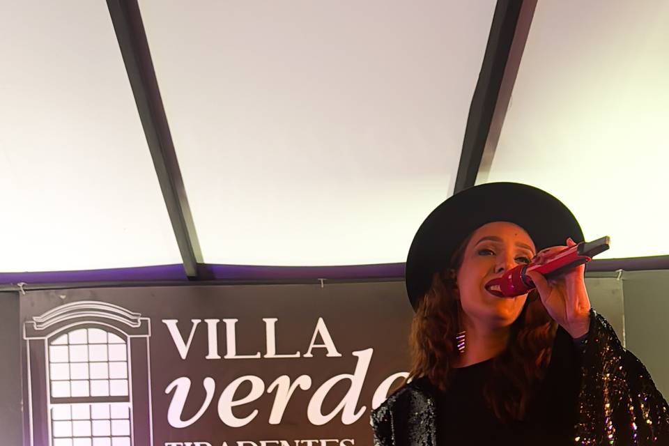 Villa Verde Mar