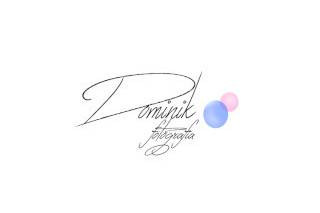 Dominik Fotografia logo