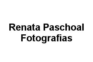 Renata Paschoal Fotografias Logo