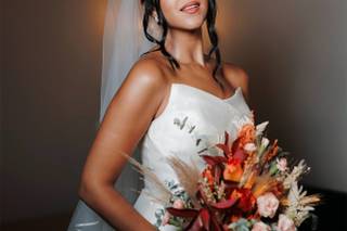 Beauty Bride por Diana Sampaio