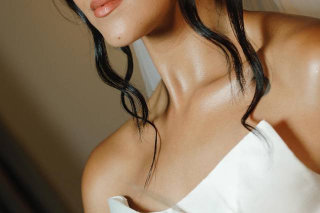 Beauty Bride por Diana Sampaio