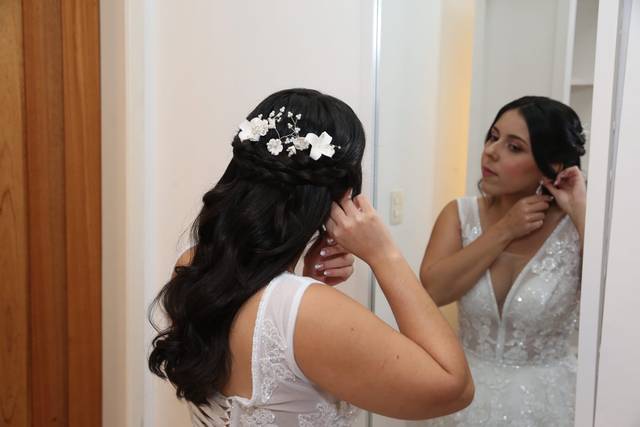 Bride