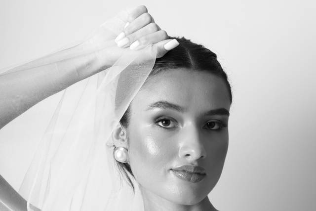Beauty Bride por Diana Sampaio