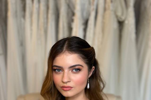 Beauty Bride por Diana Sampaio